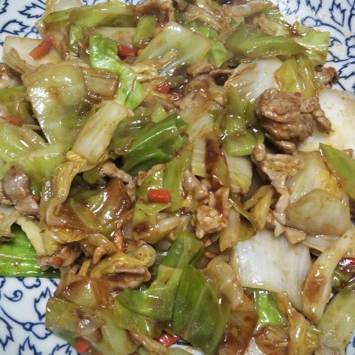 キャベツと白菜と豚肉のごま味噌炒め レシピ 作り方 By ミニー7015 楽天レシピ キャベツと白菜と豚肉のごま味噌炒め レシピ 作り方 By ミニー7015 楽天レシピ
